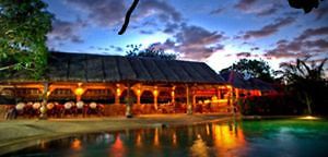 Kalipayan Beach Resort & Atlantis Dive Center Panglao Esterno foto