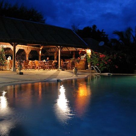 Kalipayan Beach Resort & Atlantis Dive Center Panglao Esterno foto