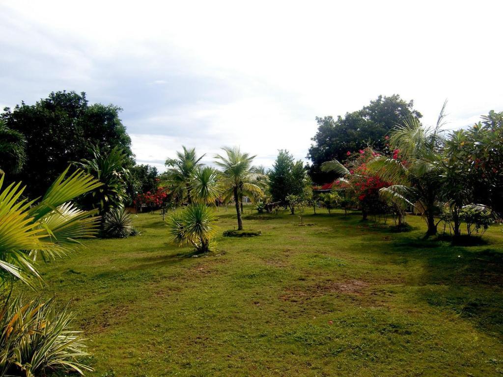 Kalipayan Beach Resort & Atlantis Dive Center Panglao Esterno foto
