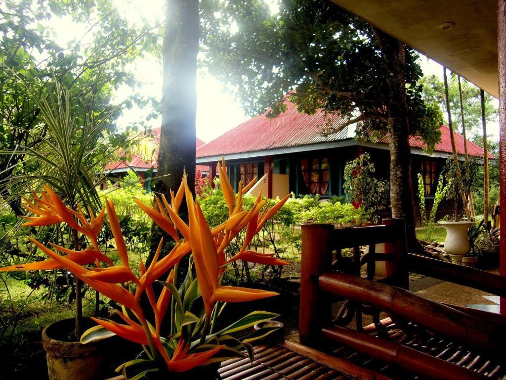 Kalipayan Beach Resort & Atlantis Dive Center Panglao Esterno foto