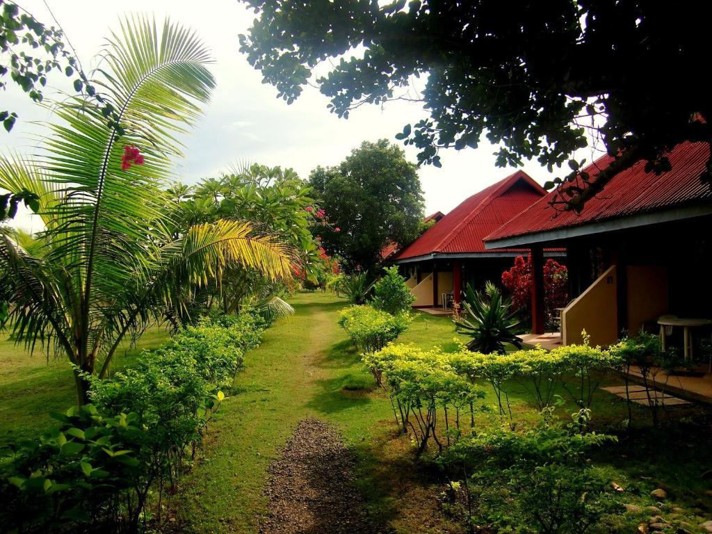 Kalipayan Beach Resort & Atlantis Dive Center Panglao Esterno foto
