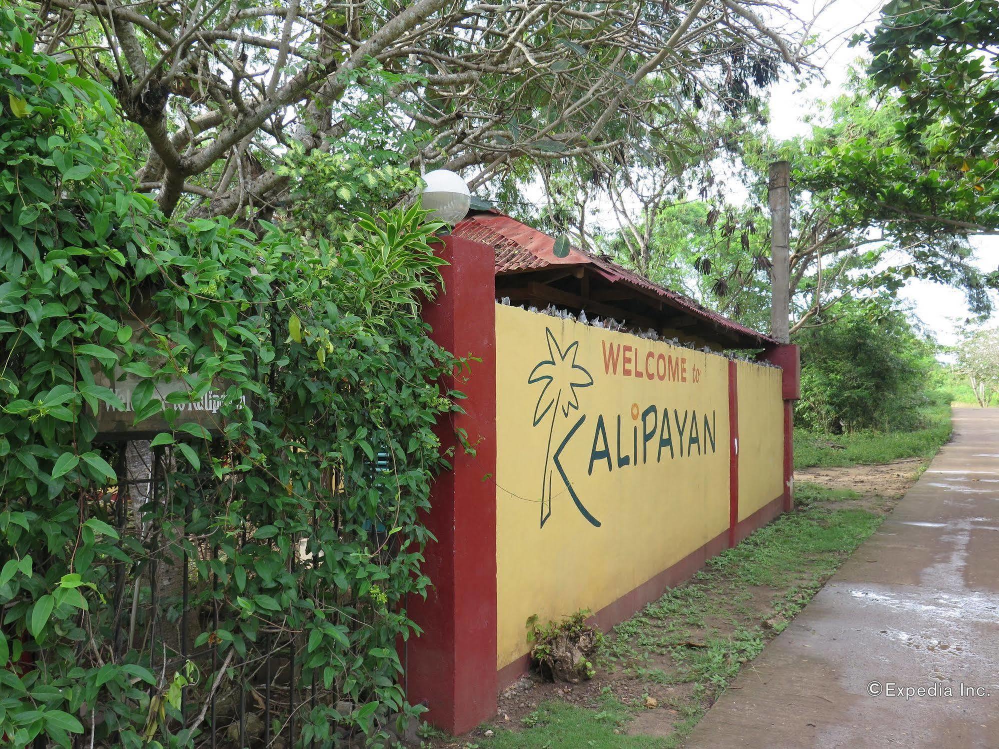 Kalipayan Beach Resort & Atlantis Dive Center Panglao Esterno foto