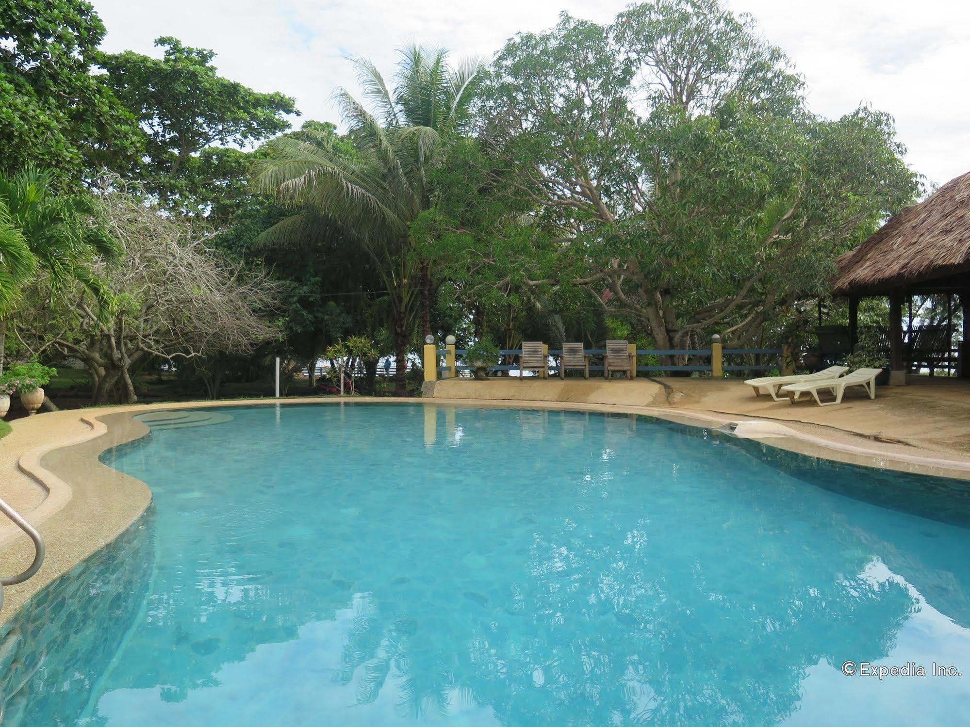 Kalipayan Beach Resort & Atlantis Dive Center Panglao Esterno foto