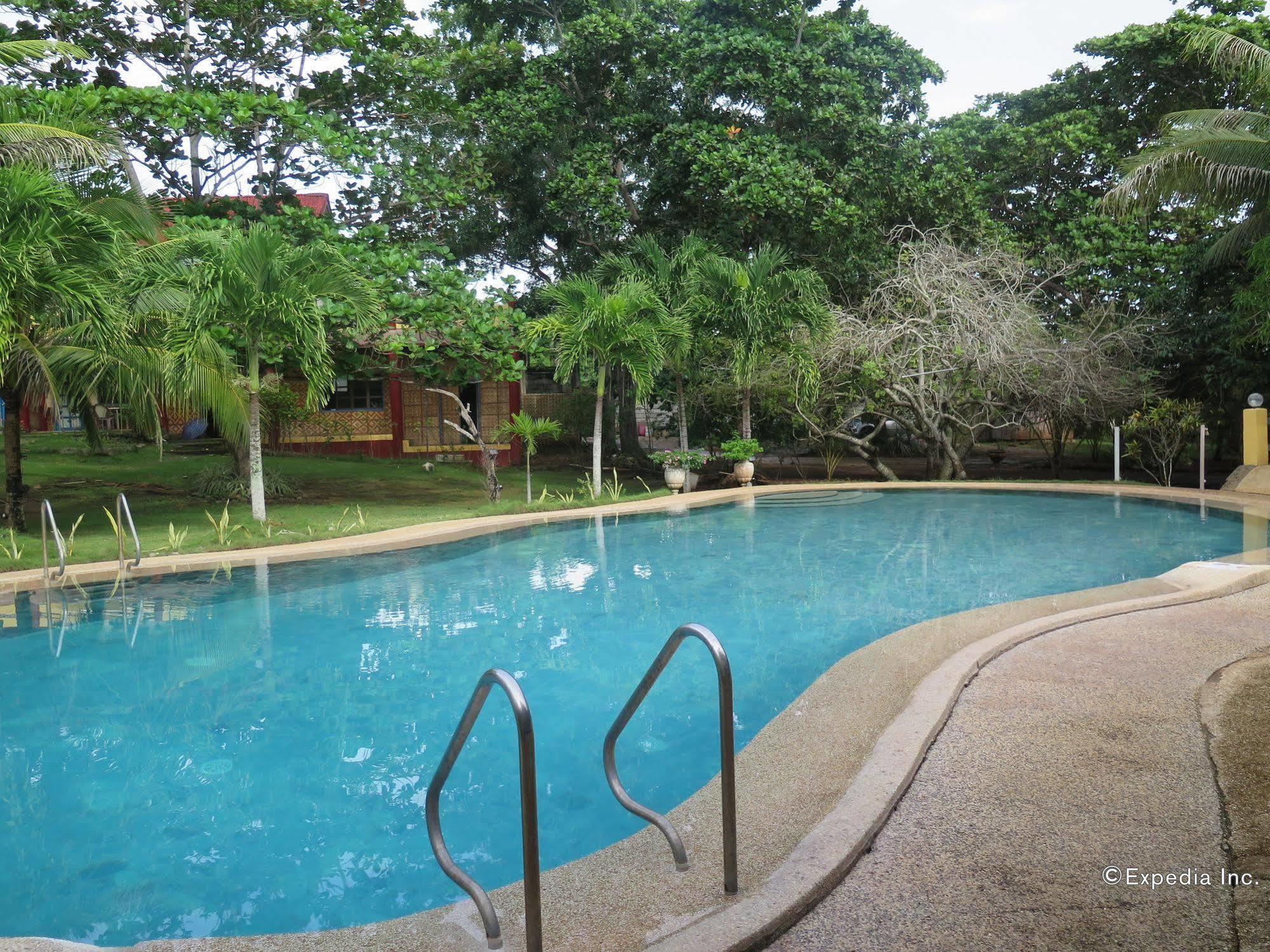Kalipayan Beach Resort & Atlantis Dive Center Panglao Esterno foto