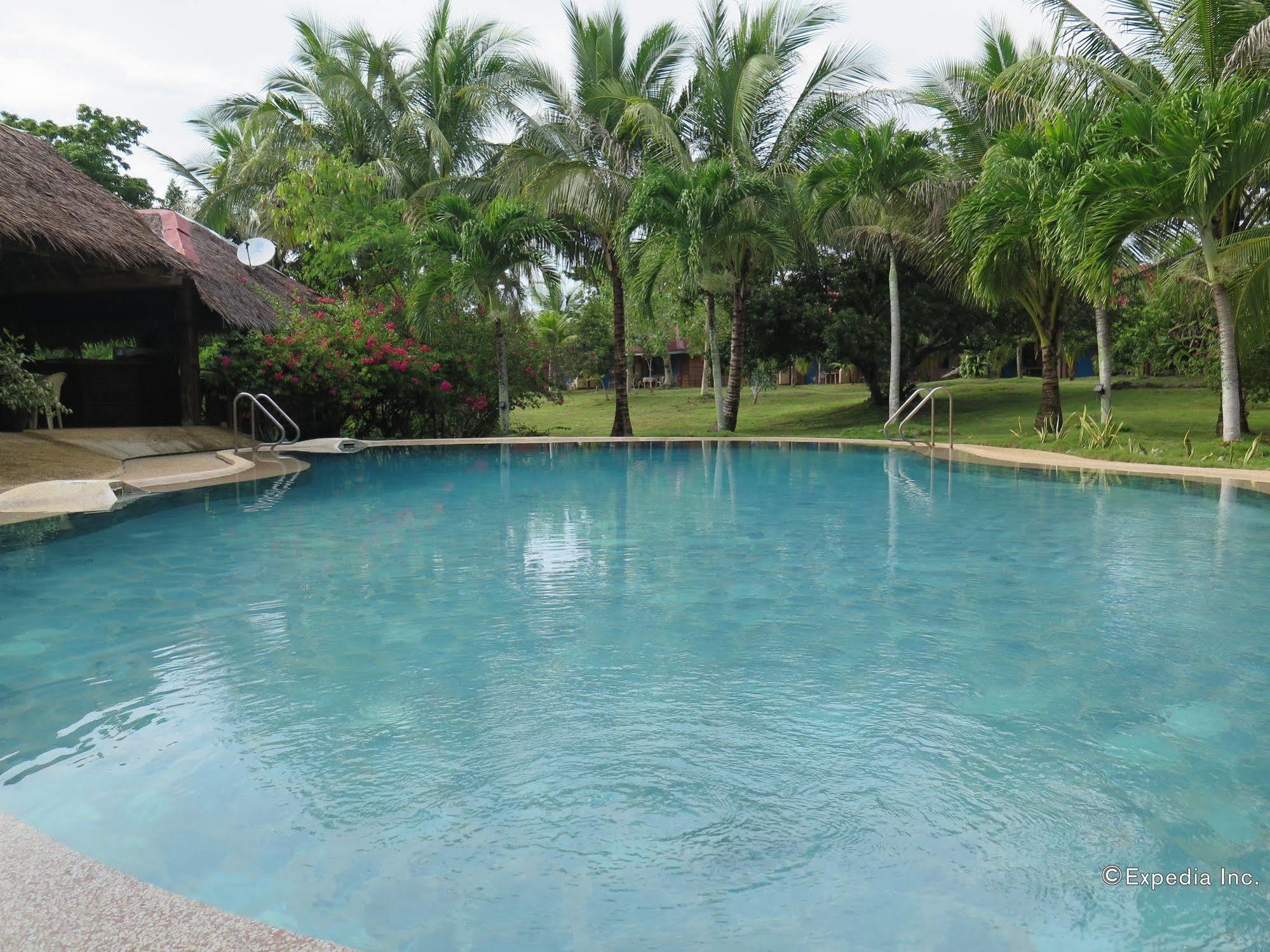 Kalipayan Beach Resort & Atlantis Dive Center Panglao Esterno foto
