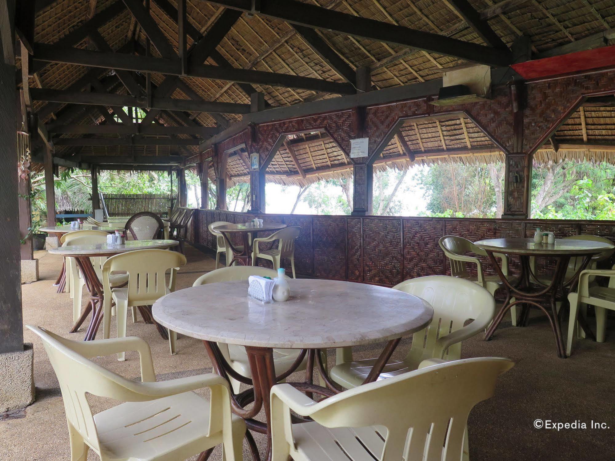 Kalipayan Beach Resort & Atlantis Dive Center Panglao Esterno foto